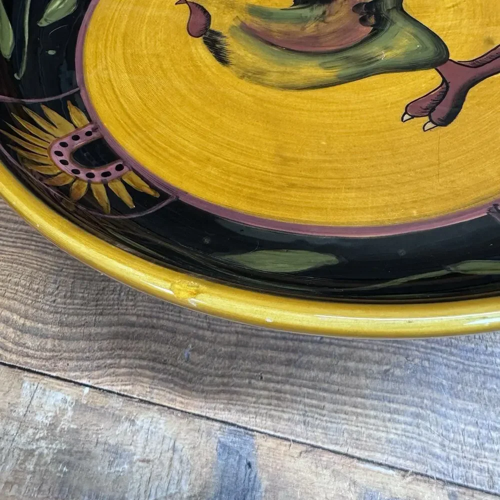 Earthenware Lang earthenware lang